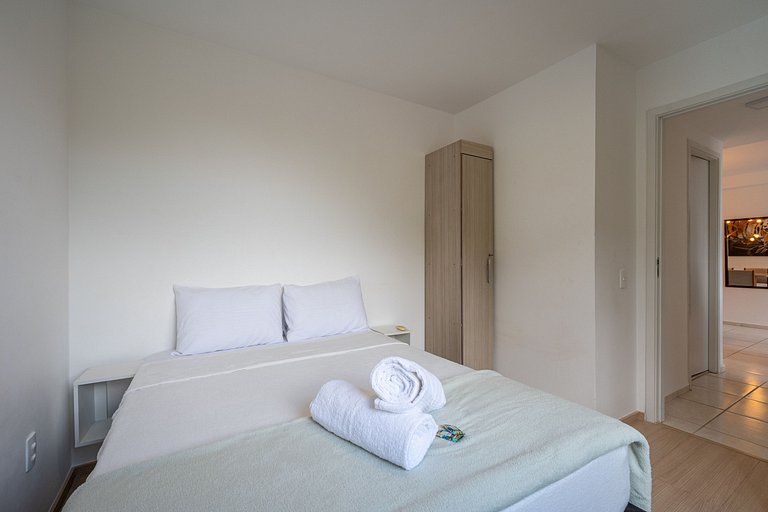 Near RioCentro and Parque Olímpico