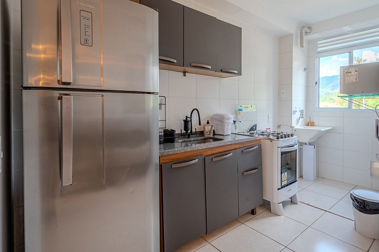 Near RioCentro and Parque Olímpico