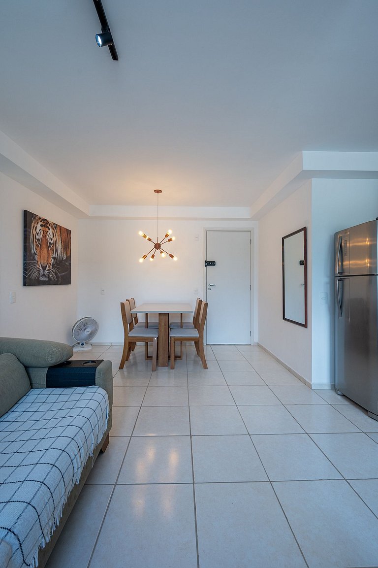 Near RioCentro and Parque Olímpico