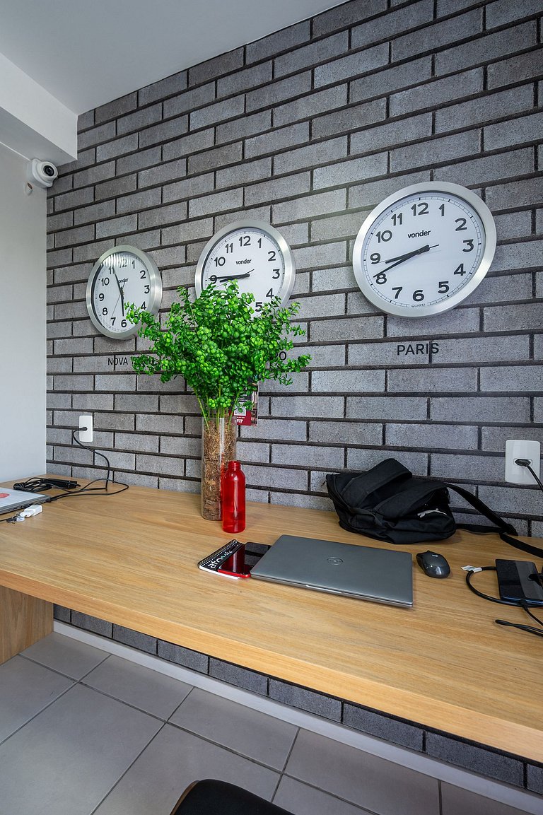 Near RioCentro and Parque Olímpico