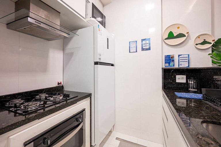 Cozy Studio in Copacabana