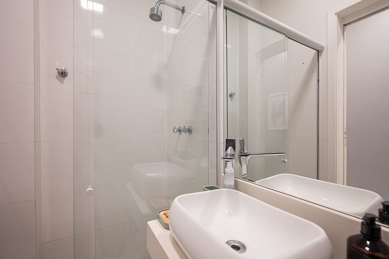 Cozy Studio in Copacabana