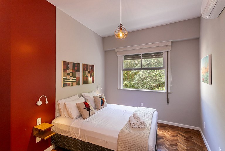 Depto 2 Dorm. con Hidro Cerca de la Playa