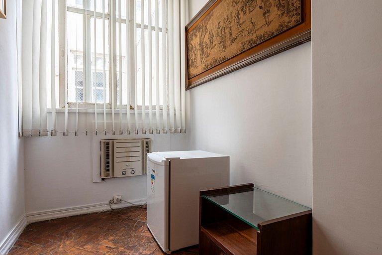 Apartamento Farme de Amoedo – Ipanema