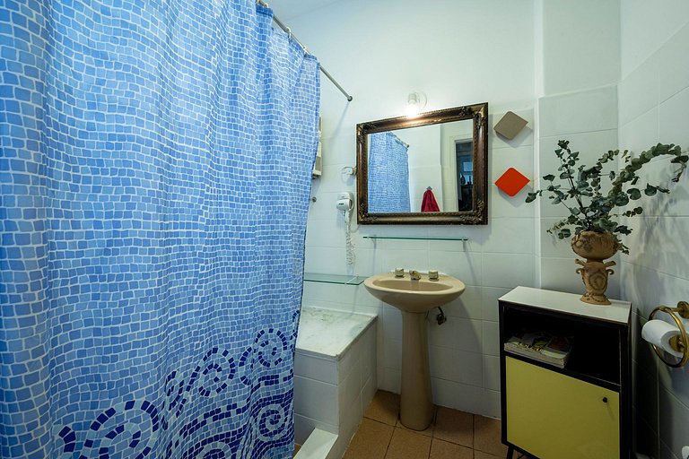 Apartamento Farme de Amoedo – Ipanema