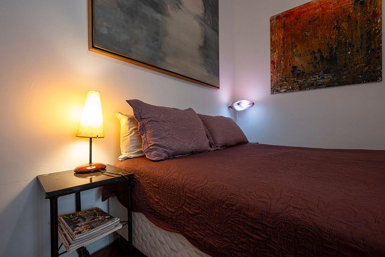 Apartamento Farme de Amoedo – Ipanema