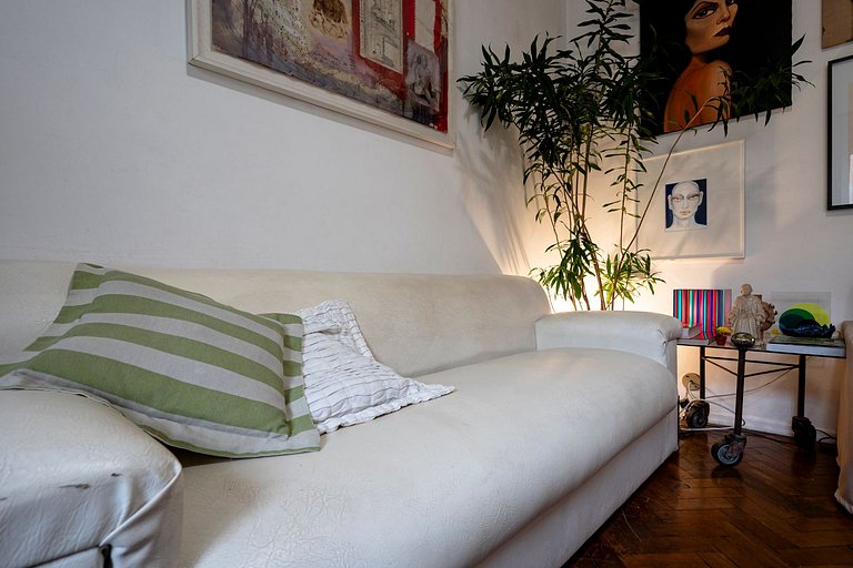 Apartamento Farme de Amoedo – Ipanema