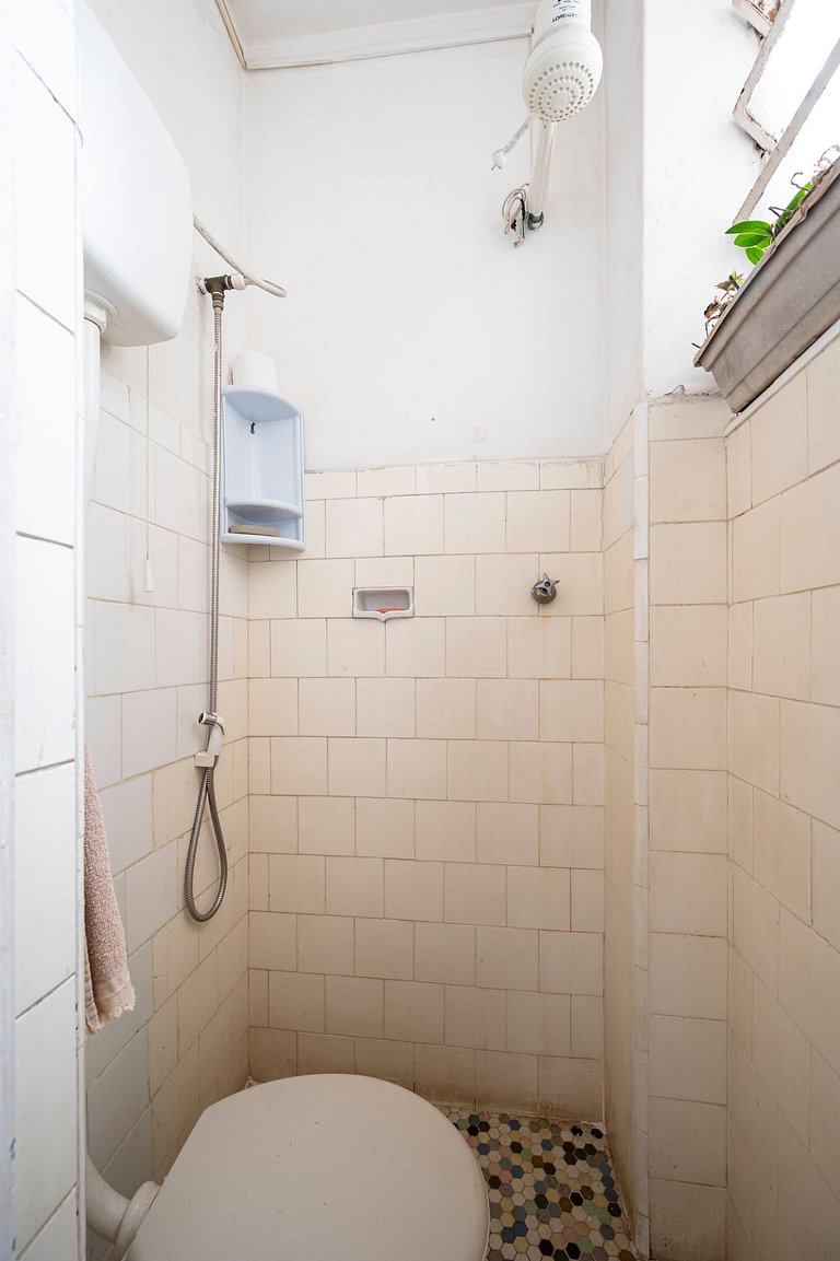 Apartamento Farme de Amoedo – Ipanema