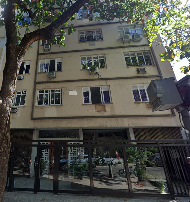 Apartamento Farme de Amoedo – Ipanema