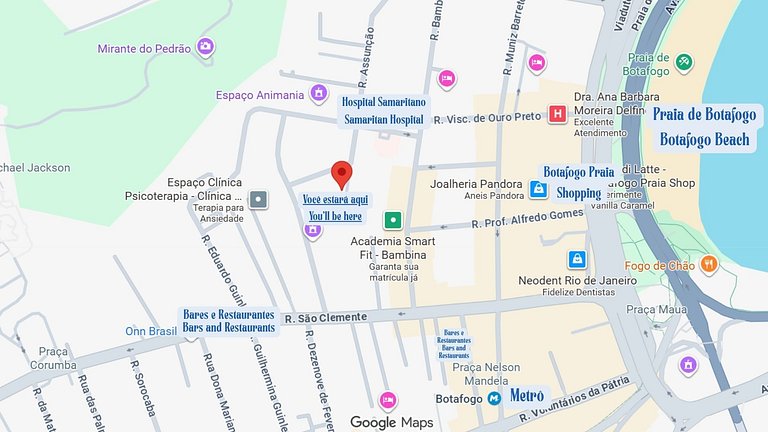 Comfort 10 min from subway, mall & beach