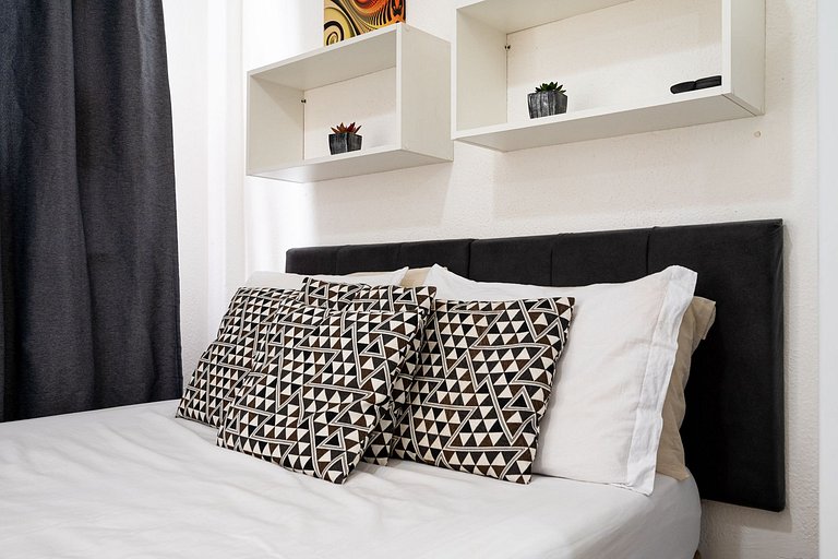 Estudio Práctico Entre Dos Estaciones de Metro