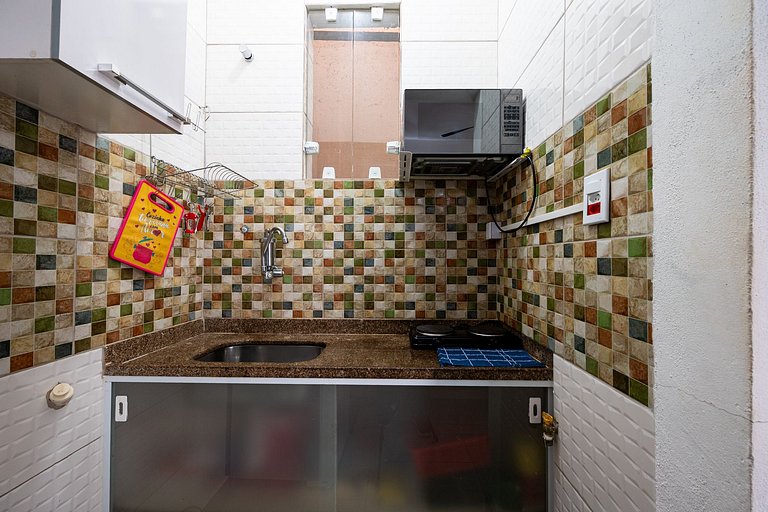 Estudio Práctico Entre Dos Estaciones de Metro