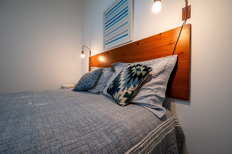 Modern Apartment in Copacabana