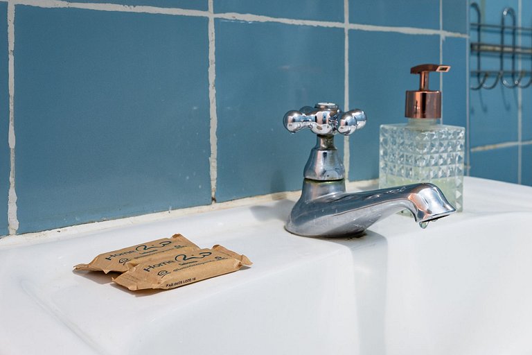 Apartamento Moderno em Copacabana