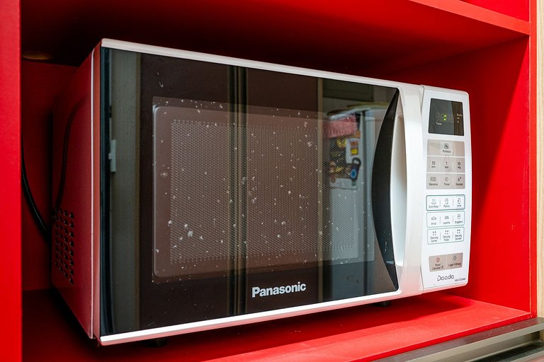 Apartamento Moderno en Copacabana