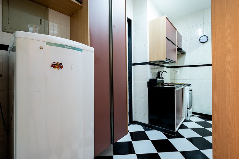 Modern Apartment in Copacabana