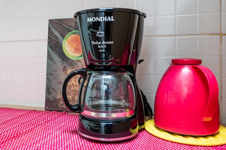 Modern Apartment in Copacabana