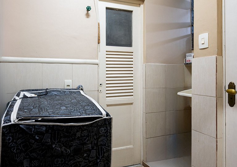 Apartamento Moderno en Copacabana