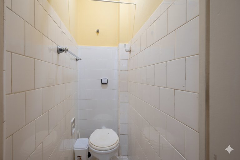 2 bedrooms near Copacabana Beach