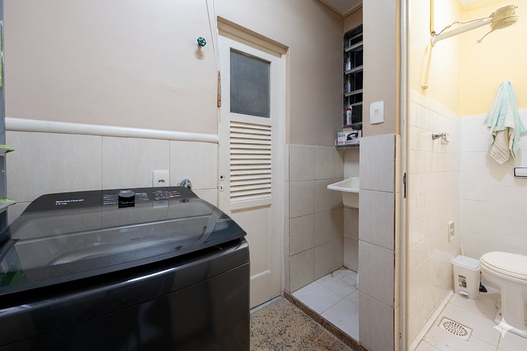 Apartamento Moderno en Copacabana
