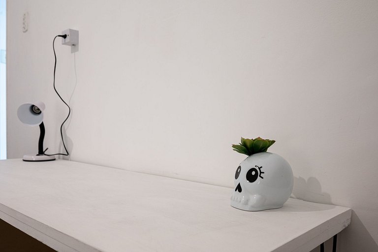 Charming one bedroom on Copanema