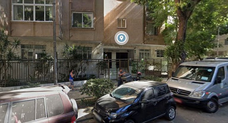 2 Dormitorios / 2 Baños Entre Copa Ipanema Arpoador