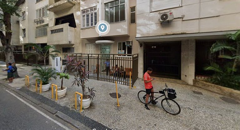 Refugio Moderno y Equipado en Copacabana