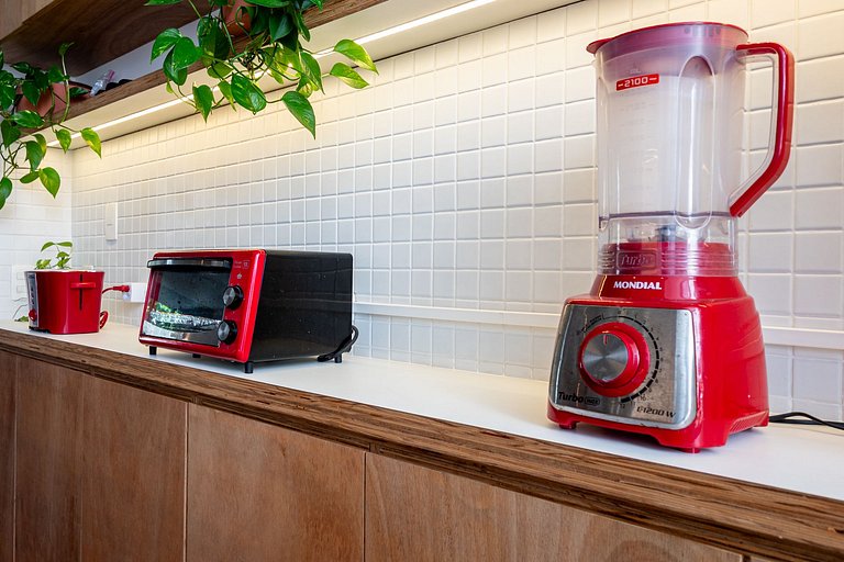 3 Quartos no Leblon próx. a Praia