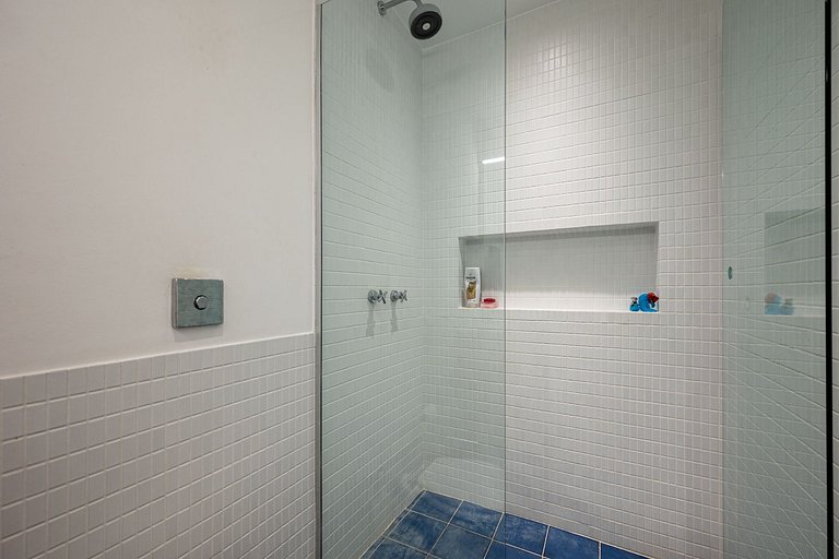 3 Quartos no Leblon próx. a Praia