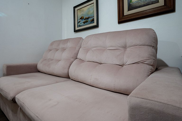 Ubicación privilegiada a una cuadra del mar