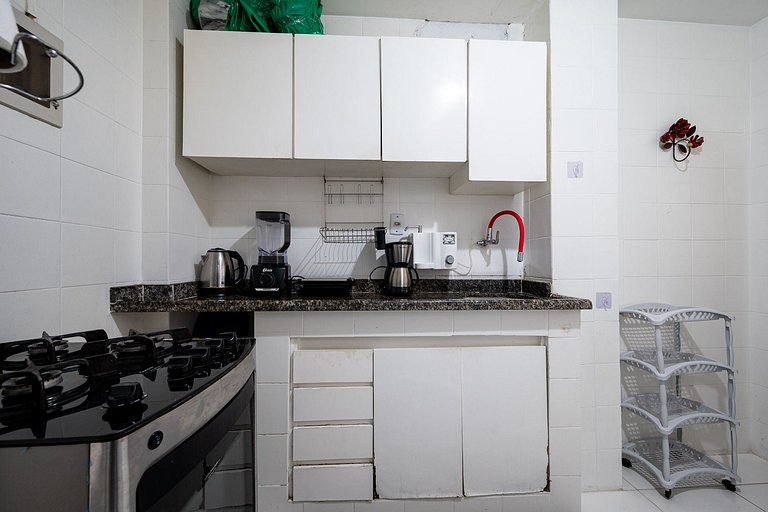 Ubicación privilegiada a una cuadra del mar