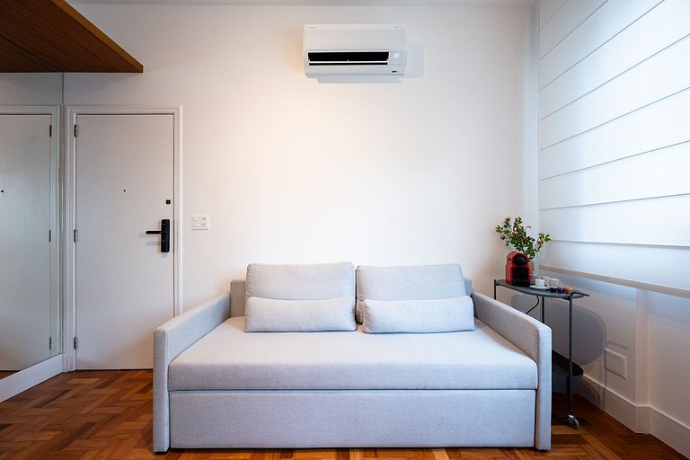 Modern Studio in Copacabana