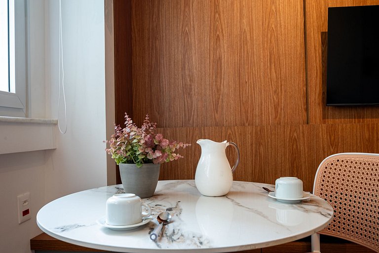 Modern Studio in Copacabana