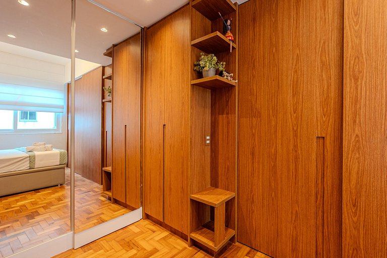 Modern Studio in Copacabana