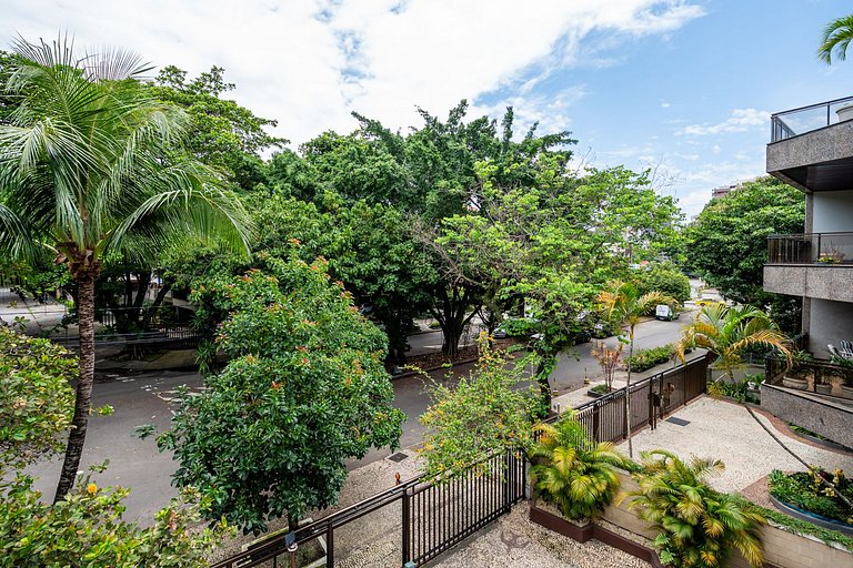 4 Habitaciones a Pasos del Metro y la Playa