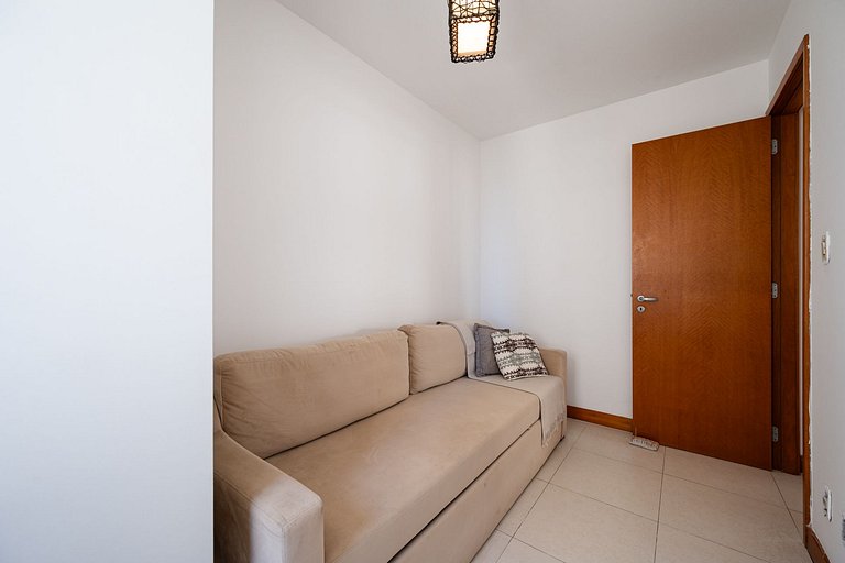 Apartamento Completo con Vista en Barra