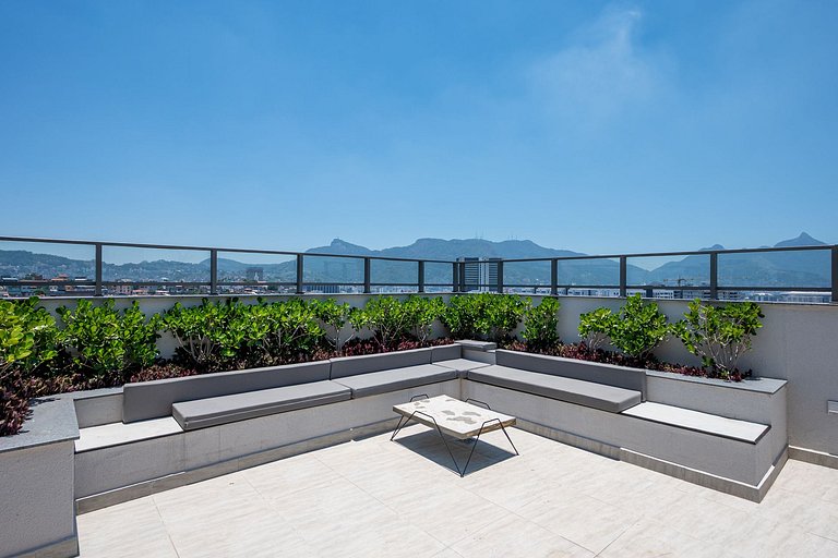 Studio in Porto Maravilha