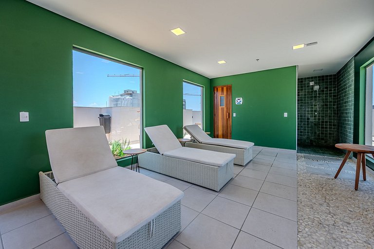 Studio in Porto Maravilha