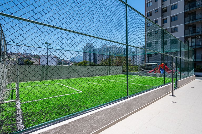 Estudio en la zona de Porto Maravilha