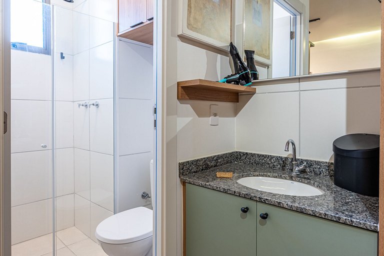 Studio in Porto Maravilha