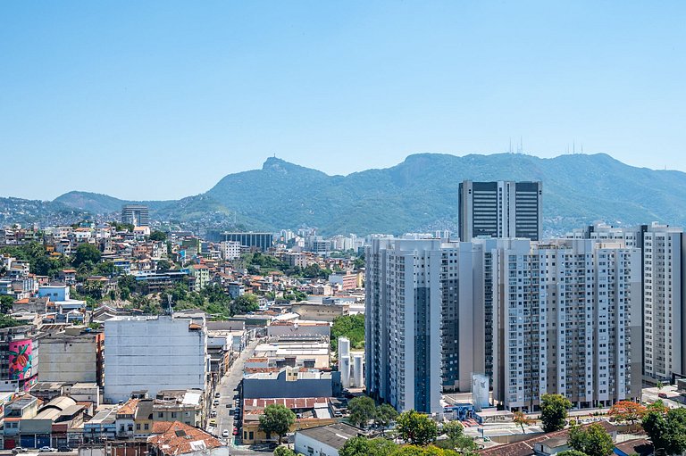 Estúdio Porto Maravilha