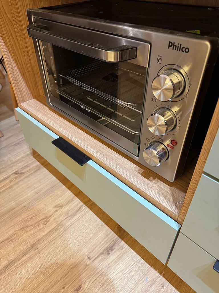 Studio Porto Maravilha, piscina, sauna, academia