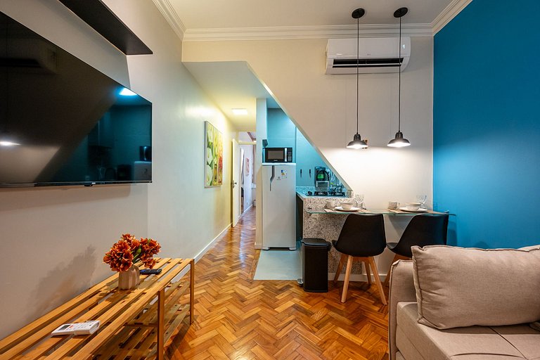 Apto en Copacabana cerca del metro y playa