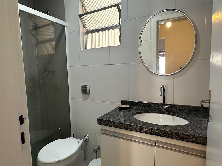 Cozy 1BR Apt between Ipanema and Copacabana