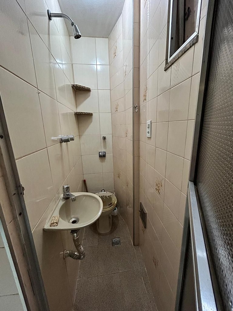 Apartamento completo cerca de la playa, con excelente ubicac