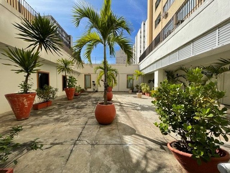 Ótimo Apartamento perto da Praia do Flamengo
