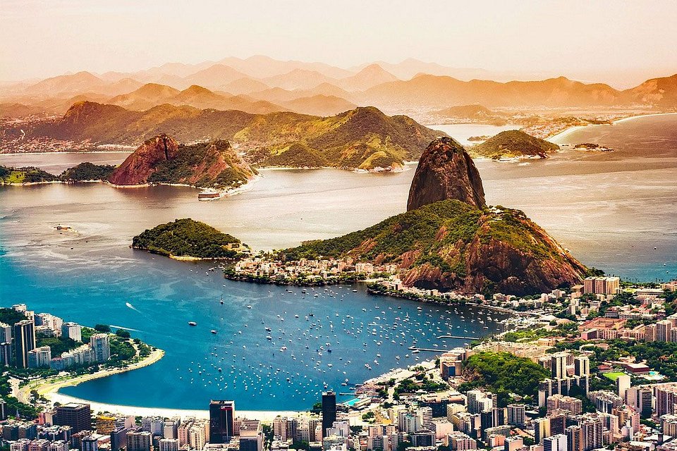 Como escolher o apartamento ideal para férias no Rio: o que considerar antes de reservar um Airbnb
