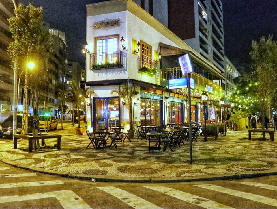 Melhores bares para conhecer em Ipanema