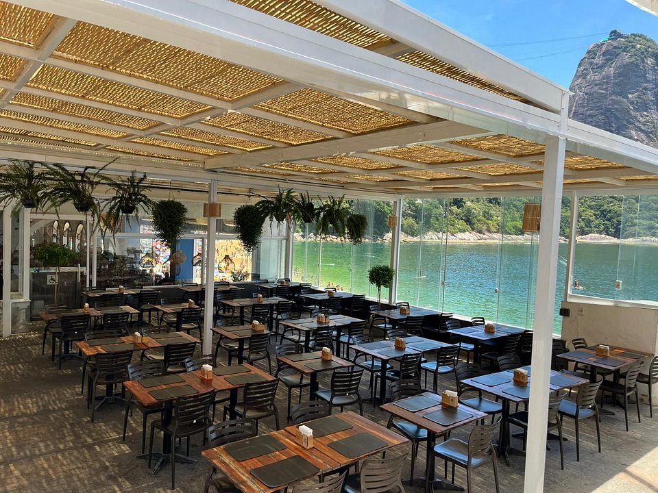 Bares e restaurantes instagramáveis no Rio