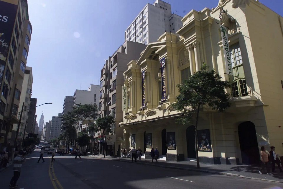 Roteiro de um dia em Bela Vista - São Paulo